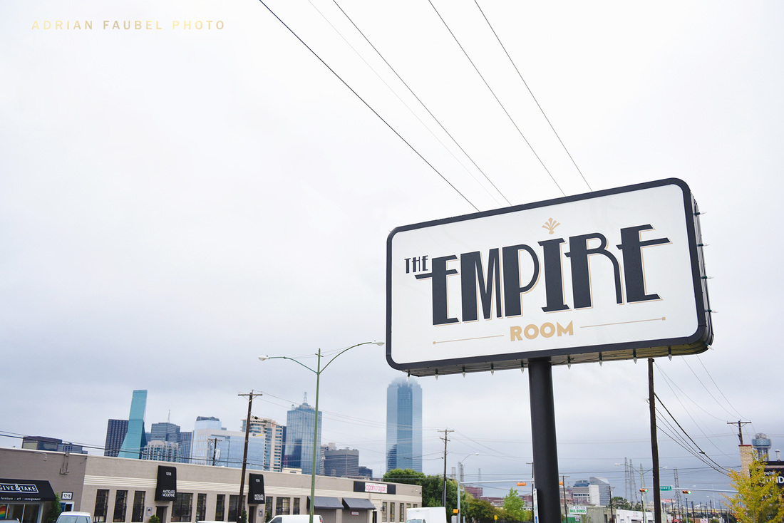 Empire Room Dallas