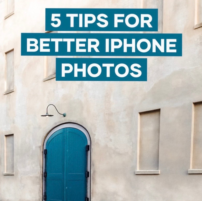 tips iphone